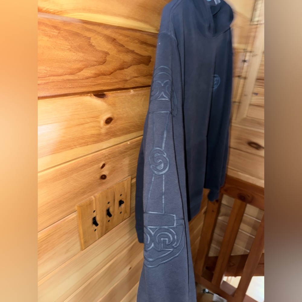 G/Fore Hoodie - Picture 2 of 4